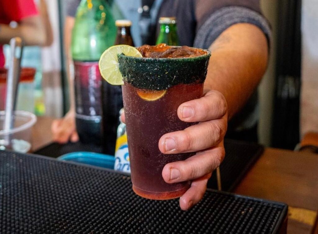 Micheladas las mejores recetas