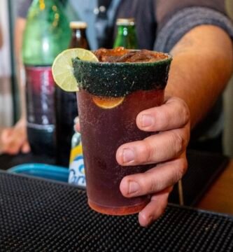 Micheladas las mejores recetas