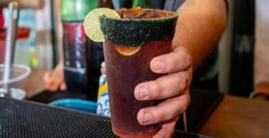 Micheladas las mejores recetas